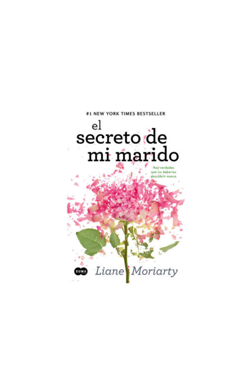 El secreto de mi marido