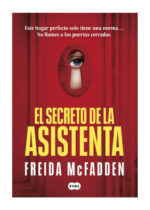 El secreto de la asistenta