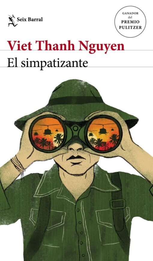 El simpatizante