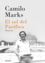 El sol del Pacífico