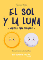El sol y la luna amigos para siempre