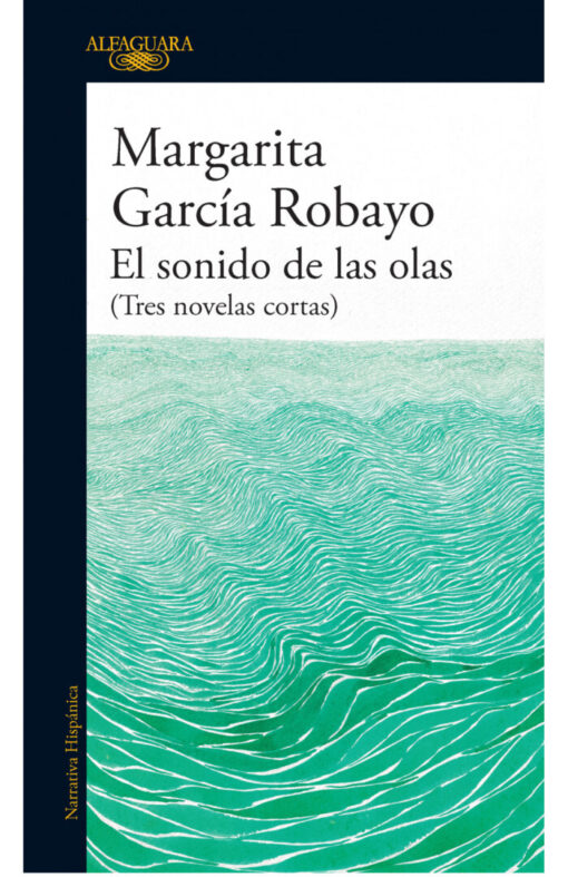 El sonido de las olas (Tres novelas cortas)