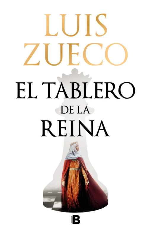 El tablero de la reina