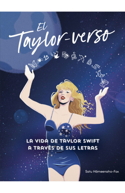 El Taylor-verso