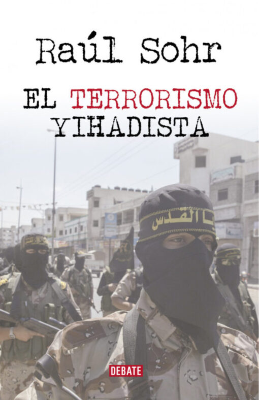 El terrorismo Yihadista