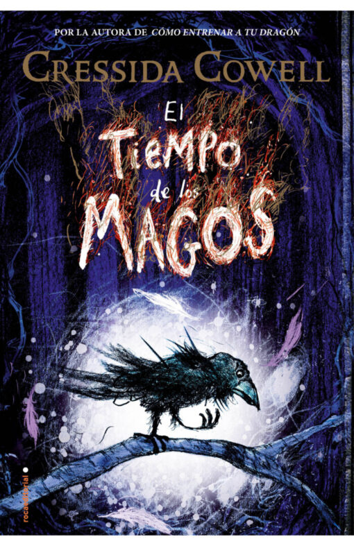 El tiempo de los magos