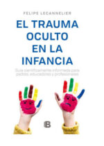El trauma oculto en la infancia