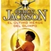 Percy Jackson El Último Héroe Del Olimpo 5 3 el ult heroe e1720038090303