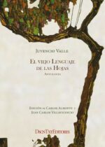 El viejo lenguaje de las hojas