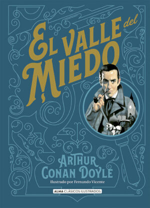 El valle del miedo
