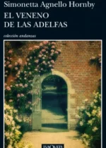 El veneno de las Adelfas