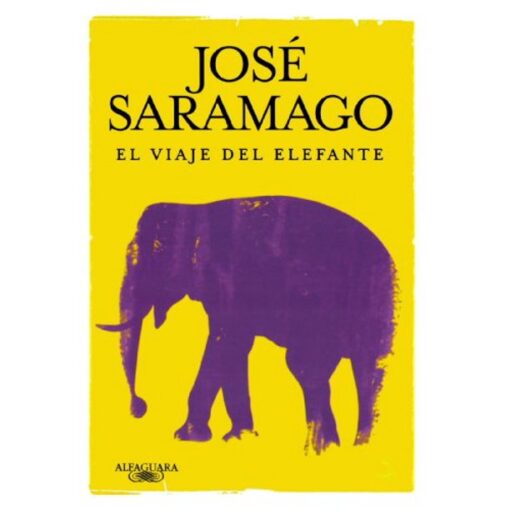 El viaje del elefante