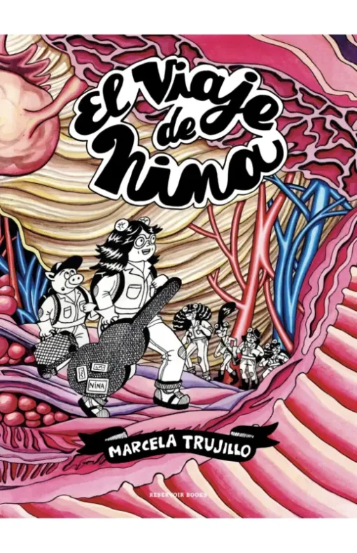 El viaje de Nina