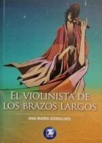 El violinista de los brazos largos