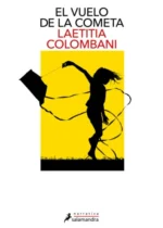 El vuelo de la cometa