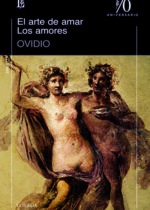 El arte de amar. Los amores