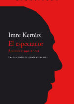 El espectador. Apuntes (1991-2001)
