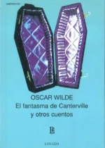El fantasma de Canterville