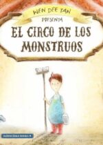 El circo de los monstruos