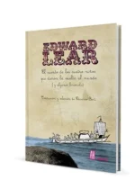 El cuento de los cuatro niños que dieron la vuelta al mundo