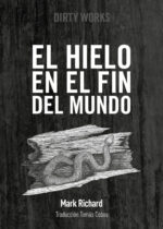 El hielo en el fin del mundo