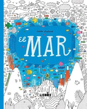 El mar