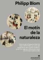 El motín de la naturaleza