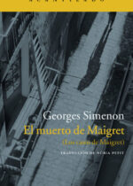 El muerto de Maigret