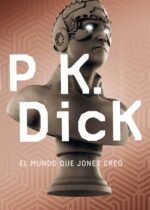 El mundo que Jones creó