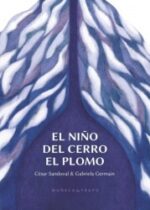 El Niño del cerro El Plomo