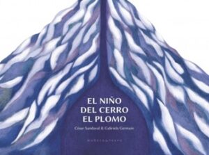 El Niño del cerro El Plomo