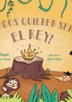 ¡Todos quieren ser el rey!