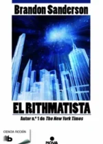 El Rithmatista