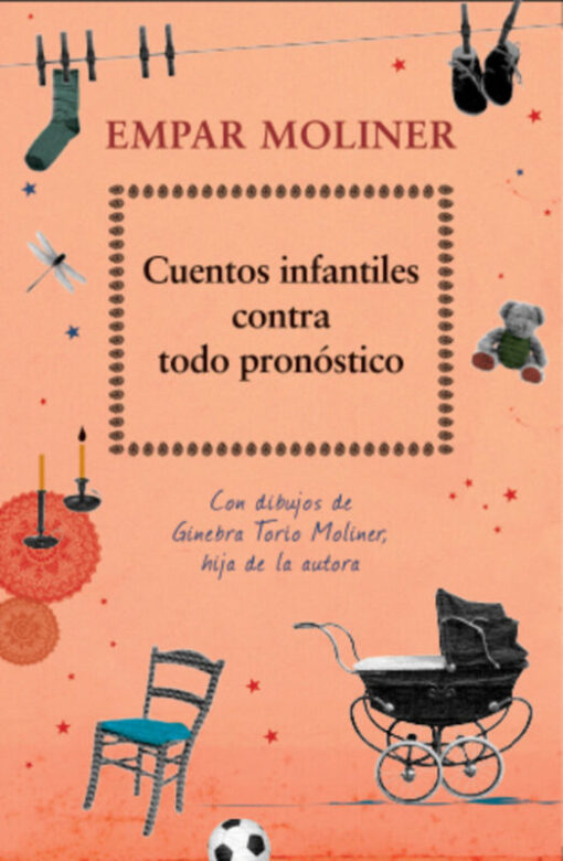 Cuentos infantiles contra todo pronóstico