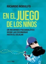 En el juego de los niños