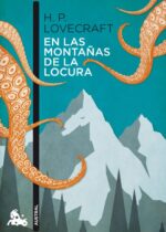 En las montañas de la locura