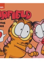 Garfield y sus amigos- Encantos gatunos