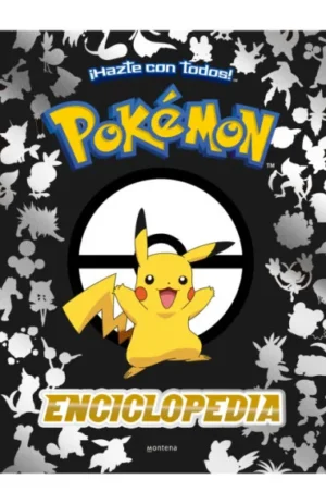 Enciclopedia Pokémon