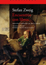 Encuentros con libros