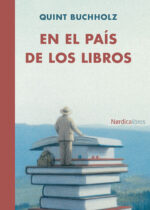 En el país de los libros