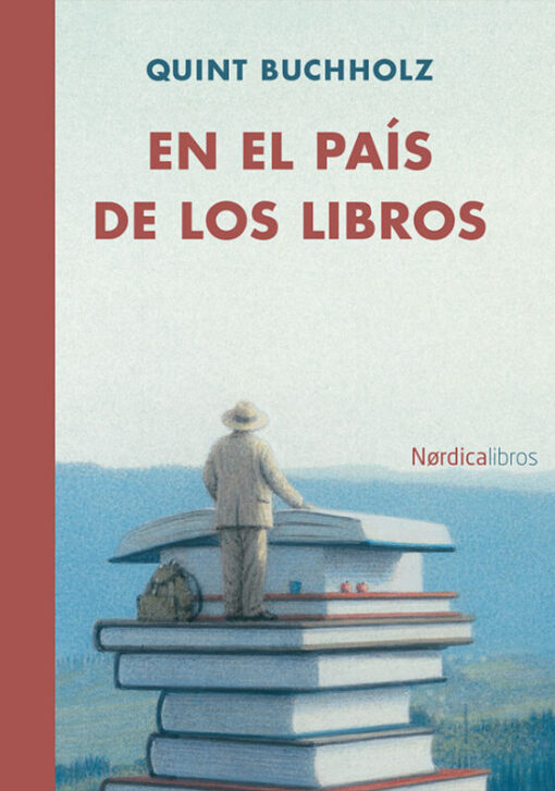 En el país de los libros