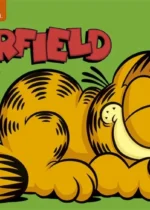 Garfield y sus amigos- Enemigo de los lunes