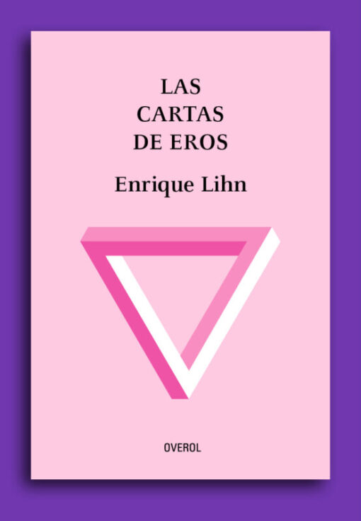 Las cartas de Eros