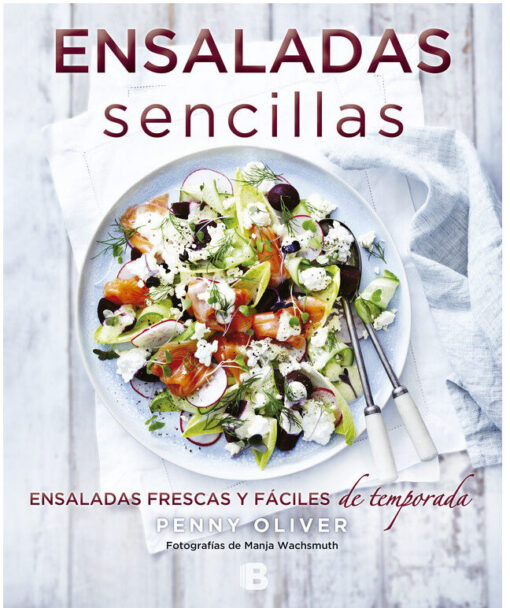 Ensaladas Sencillas