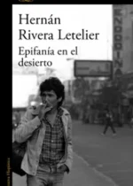 Epifanía en el desierto