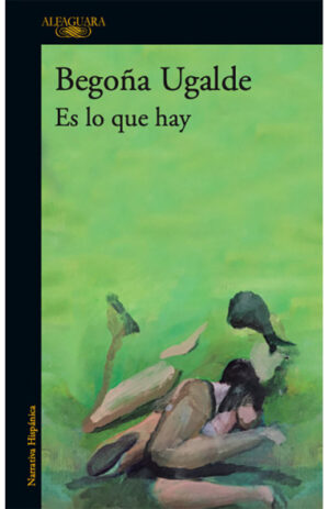 Es lo que hay