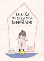 La niña que se escondía demasiado