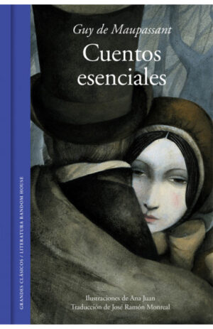 Cuentos esenciales