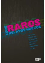 Esos raros relatos nuevos