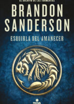 Esquirla del amanecer (El Archivo de las Tormentas #3.5)